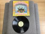 The Beatles-Magical Mystery Tour lp (Mex/rare!!), Ophalen of Verzenden, Gebruikt