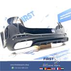 W167 GLE 63 AMG ACHTERBUMPER A1678851103 A1678858205 ZWART W, Auto-onderdelen, Carrosserie en Plaatwerk, Gebruikt, -, Ophalen of Verzenden