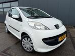 Peugeot 107 1.0-12V XR * APK * AIRCO * ELEK RAMEN *, Voorwielaandrijving, Gebruikt, 4 stoelen, Bedrijf