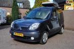 Renault Kangoo 1.2-16V Campus, Voorwielaandrijving, Stof, Gebruikt, 4 cilinders