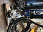 Professionele stofzuiger (Kirby, Avalir2) met accessoires, Witgoed en Apparatuur, Stofzuigers, Gebruikt, Stofzuiger, Minder dan 1200 watt