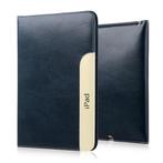 Smart Hoes voor iPad Mini 1/2/3 _ Donkerblauw, Computers en Software, Tablet-hoezen, 8 inch, Nieuw, Bescherming voor- en achterkant
