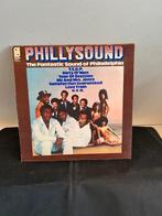 Phillysound (The Fantastic Sound Of Philadelphia), Ophalen of Verzenden, 1960 tot 1980, Zo goed als nieuw, 12 inch