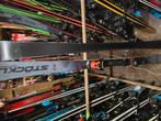 Stockli laser cx 163cm swis voor kenners, Overige merken, 160 tot 180 cm, Ophalen of Verzenden, Zo goed als nieuw