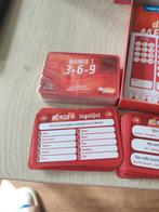 De Slimste Mens ter Wereld Pocket Editie, Hobby en Vrije tijd, Gezelschapsspellen | Bordspellen, Just Games, Ophalen of Verzenden