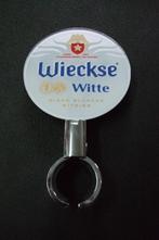 Wieckse Witte tapkraanhouder / tapruiter (nr.1), Verzamelen, Ophalen of Verzenden, Nieuw, Overige typen, Overige merken