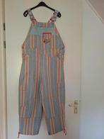 Tuinbroek Oilily, Kleding | Dames, Ophalen of Verzenden, Zo goed als nieuw, Maat 38/40 (M)