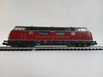 Mooie ROCO V200 dieselloc, Ophalen, Zo goed als nieuw, Roco, Gelijkstroom