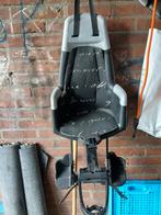 2 achter fietszitjes te koop, Fietsen en Brommers, Fietsaccessoires | Fietsstoeltjes, Ophalen, Gebruikt