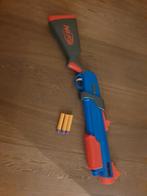 Fortnite nerf shotgun, Verzamelen, Speelgoed, Ophalen, Gebruikt