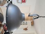 Hanglamp, Ophalen, Zo goed als nieuw, Metaal, 50 tot 75 cm