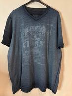 Pilot heren shirt xxl, Pilot, Blauw, ., Overige maten