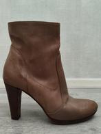 Alberto fermani dameslaarzen maat 37, Kleding | Dames, Schoenen, Ophalen, Gedragen, Bruin