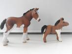 PAARDEN SCHLEICH  26x, Ophalen of Verzenden, Zo goed als nieuw