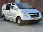 Hyundai H 300 2.5 CRDi Dynamic|DUBBEL CABINE|AIRCO|2XSCHUIFD, Auto's, Achterwielaandrijving, Electronic Stability Program (ESP)