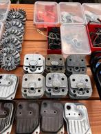 Sachs Dolmar kettingzaag onderdelen  115i/109 ps52 ps43, Ophalen, Gebruikt, Overige soorten, Sachs Dolmar/Makita