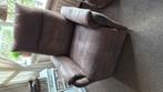 Electrische relaxfauteuil, Ophalen, Zo goed als nieuw, 75 tot 100 cm, 50 tot 75 cm