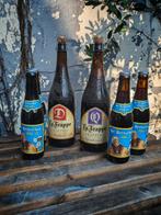 Vintage Trappist & Abdij bier Set, Ophalen of Verzenden, Nieuw, Flesje(s), Hertog Jan