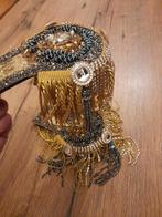 Luxe Epauletten oeteldonk Carnaval 11/11, Ophalen