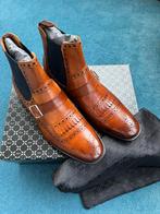 NIEUW Melvin & Hamilton Boots EU 44, Kleding | Heren, Schoenen, Melvin & Hamilton, Bruin, Verzenden, Boots