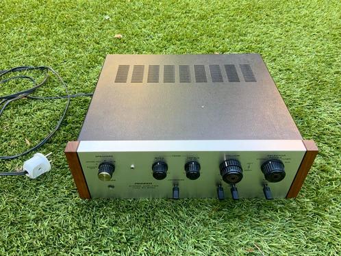 Pioneer SA-500A Stereo Versterker, Audio, Tv en Foto, Versterkers en Receivers, Gebruikt, Stereo, Minder dan 60 watt, Pioneer