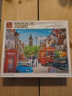 Puzzel, Ophalen, 500 t/m 1500 stukjes, Nieuw, Legpuzzel