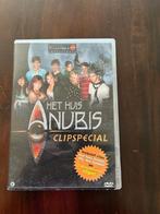 DVD   Anubis, Cd's en Dvd's, Dvd's | Kinderen en Jeugd, Avontuur, Alle leeftijden, Ophalen of Verzenden, Zo goed als nieuw