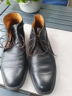 Van Bommel schoenen +++Italiaanse instappers, Kleding | Heren, Schoenen, Ophalen of Verzenden, Zo goed als nieuw, Zwart
