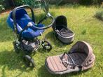 Kinderwagen Britax, Ophalen of Verzenden, Zo goed als nieuw, Kinderwagen of Buggy
