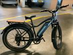 Himiway fatbike, Fietsen en Brommers, Ophalen, Zo goed als nieuw, 50 km per accu of meer, Overige merken