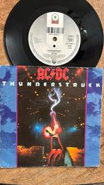 AC/DC- thunderstruck, Ophalen of Verzenden, Zo goed als nieuw, Pop