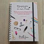 Yura Boerma - PosiYou InspiratieDoeBoek NIEUW!, Boeken, Ophalen of Verzenden, Nieuw, Yura Boerma