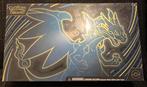 Pokemon Mega Charizard X ex Ultra Premium Collection, Ophalen of Verzenden, Zo goed als nieuw