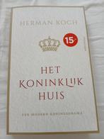 Herman Koch - Het Koninklijk Huis, Ophalen of Verzenden, Zo goed als nieuw