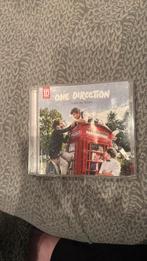 One direction - Take me home, Ophalen of Verzenden, 2000 tot heden, Gebruikt