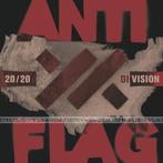LP Anti-Flag – 20/20 Division * Nieuw *, Ophalen of Verzenden, Nieuw in verpakking, 12 inch