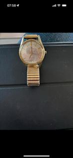 Vintage certina Waterking horloge van de mijnen, Sieraden, Tassen en Uiterlijk, Horloges | Dames, Overige merken, Polshorloge