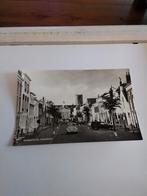 Middelharnis. Voorstraat, Ophalen of Verzenden, Voor 1920, Zuid-Holland