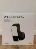 Eve Outdoor Cam - Splinternieuw in doos, Ophalen of Verzenden, Nieuw, Buitencamera