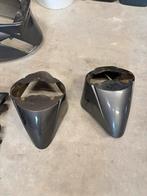 Zip kappenset, Fietsen en Brommers, Scooters | Piaggio, Ophalen, Gebruikt, Benzine, Zip