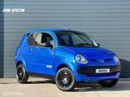 Aixam Brommobiel A741 Blauw | Top Staat, Gebruikt, Overige merken
