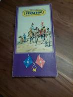 Mooi en compleet vintage Stratego., Ophalen of Verzenden, Gebruikt
