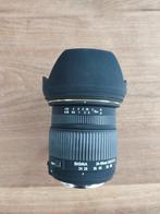 Sigma 24-60 1:2.8 EX DG, Audio, Tv en Foto, Fotografie | Lenzen en Objectieven, Ophalen of Verzenden, Gebruikt, Standaardlens