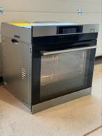 Prachtige AEG combi stoom oven, Ophalen of Verzenden, Zo goed als nieuw, Stoom, 45 tot 60 cm
