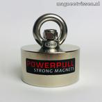 Vismagneet POWERPULL Allround XL UITERST STERK magneetvissen, Ophalen of Verzenden, Nieuw, Meer dan 30 cm, Overige merken