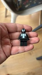 LEGO super heroes Marvel minifiguur - Venom, Ophalen of Verzenden, Gebruikt