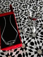 Riedel Merlot Decanteerkaraf - Nieuw, Ophalen of Verzenden, Nieuw