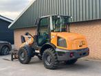 Case 21F (bj 2018), Zakelijke goederen, Machines en Bouw | Kranen en Graafmachines, Wiellader of Shovel