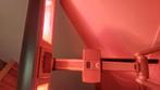 philips innergize, Ophalen, Gebruikt, Zonnebank enkelzijdig, Minder dan 10 lampen