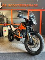 KTM 790 Adventure offroad 2021, 2 cilinders, Ktm, Bedrijf, Meer dan 35 kW